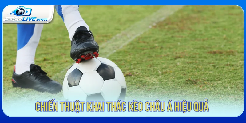 Kèo Châu Á Là Gì? Cách Đọc Handicap Chuẩn Cách phân tích cửa trên và cửa dưới trong kèo châu Á