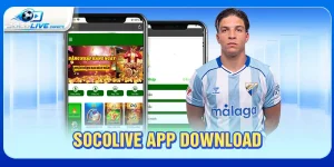 socolive app download