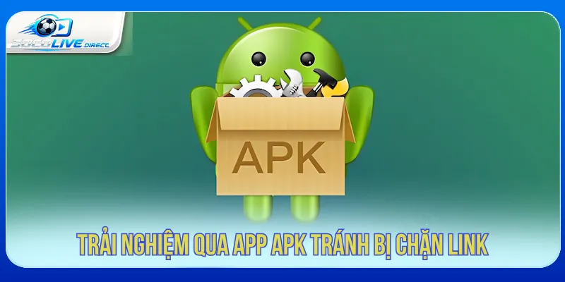 Kiểm tra nguồn tải trước khi cài đặt Socolive APK