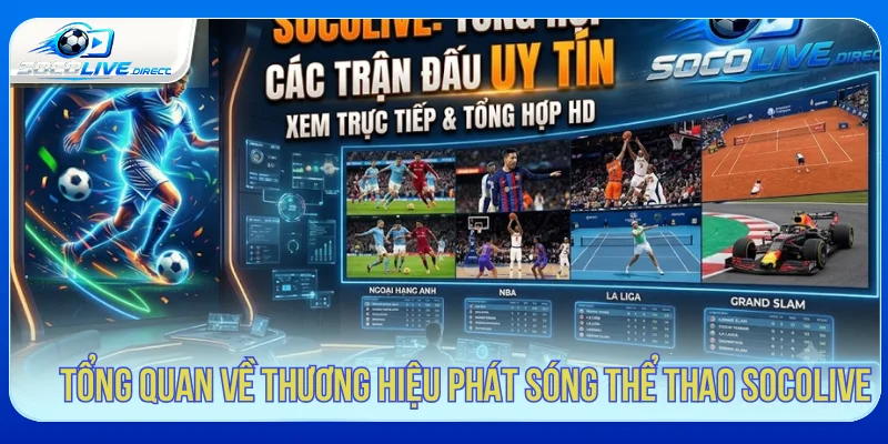 Socolive Có Uy Tín Không? Đánh Giá Khách Quan Cho Người Xem Đánh giá Socolive có uy tín không dựa trên khách quan